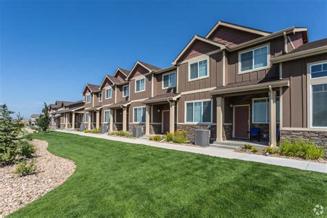 townhouses for rent in greeley co|More.